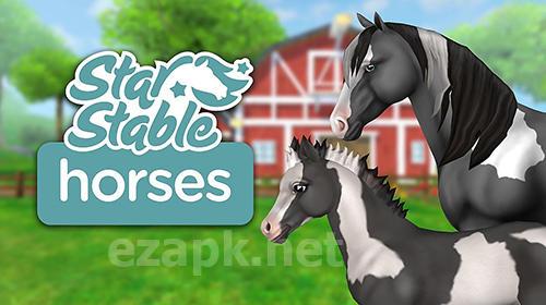 Star stable horses