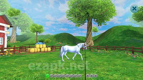 Star stable horses