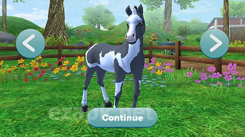 Star stable horses