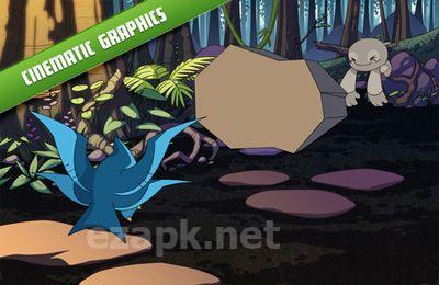 MinoMonsters