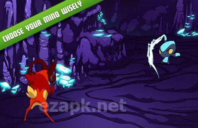 MinoMonsters