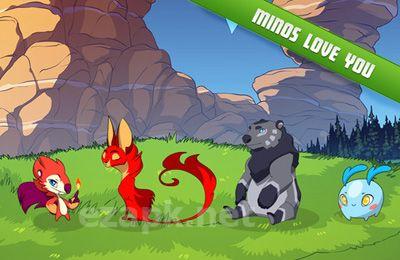 MinoMonsters
