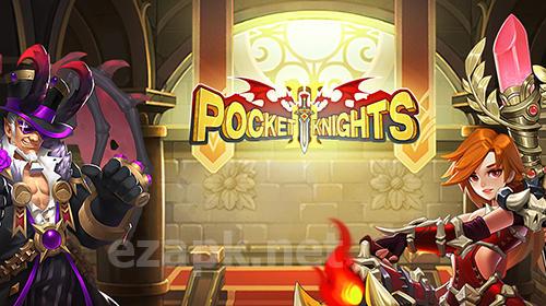 Pocket knights 2