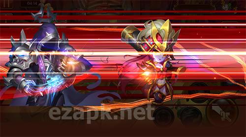 Pocket knights 2