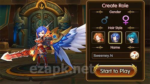 Pocket knights 2