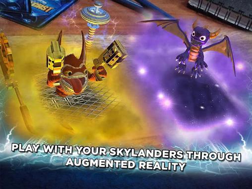 Skylanders: Battlecast