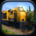 Train sim 15