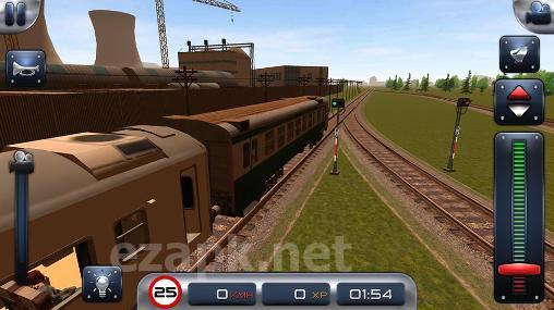 Train sim 15