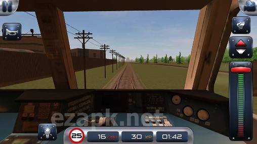 Train sim 15