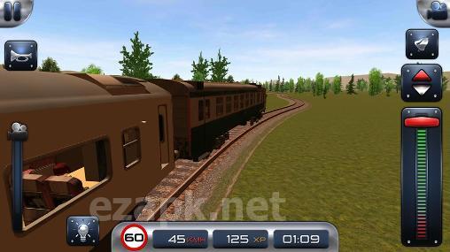 Train sim 15