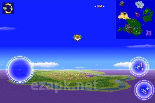 Secret of mana