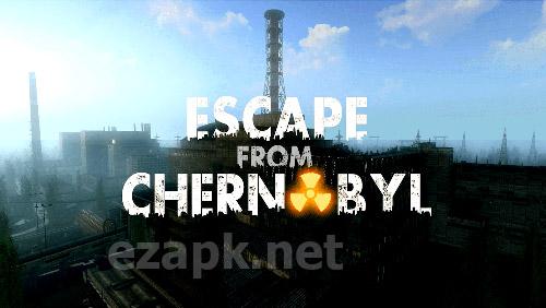 Escape from Chernobyl