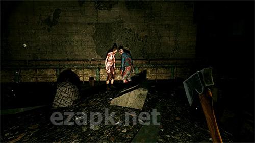 Escape from Chernobyl
