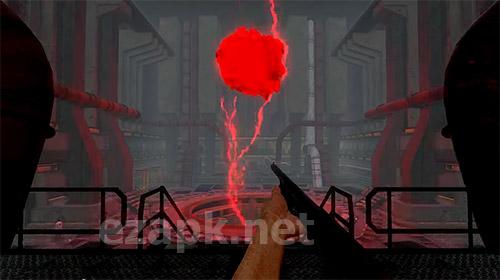 Escape from Chernobyl
