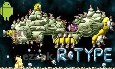R-Type