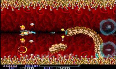 R-Type