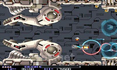 R-Type