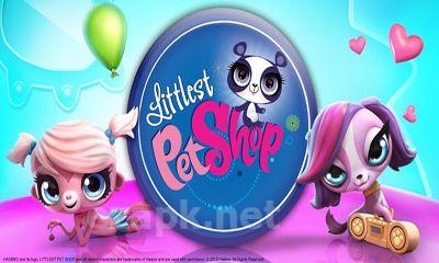 Littlest Pet Shop