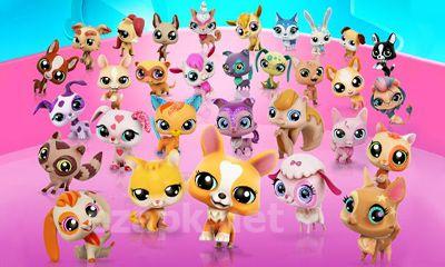 Littlest Pet Shop