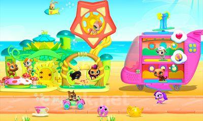 Littlest Pet Shop