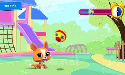 Littlest Pet Shop