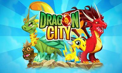 Dragon City