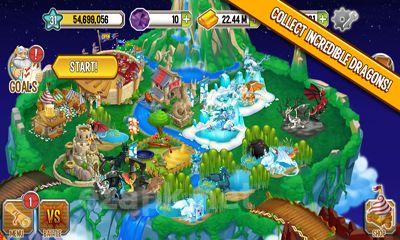 Dragon City