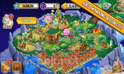 Dragon City