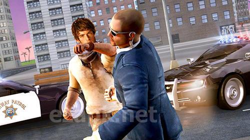 Mafia gangster Vegas crime in San Andreas city