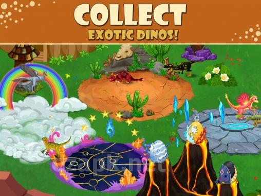 Dino zoo