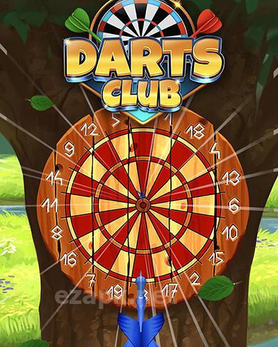 Darts club