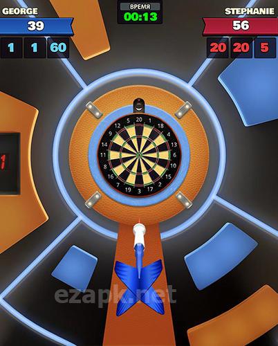 Darts club