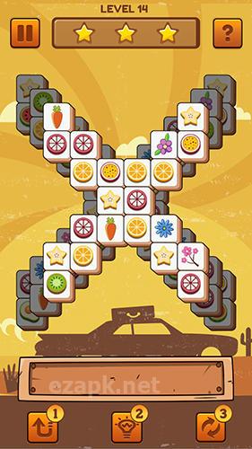 Tile craft: Triple crush