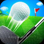 Golf rival