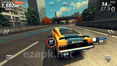 Raceline