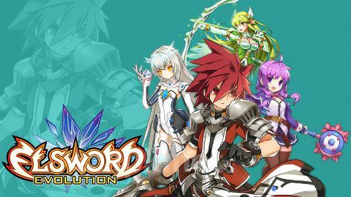 Elsword: Evolution