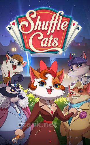 Shuffle cats
