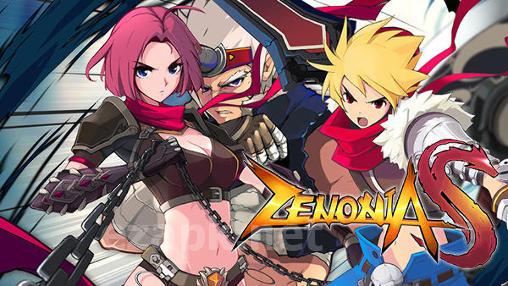 Zenonia S