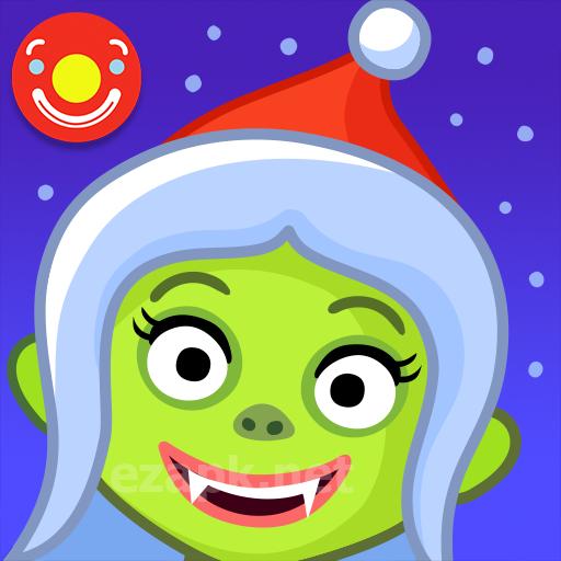 Pepi Wonder World
