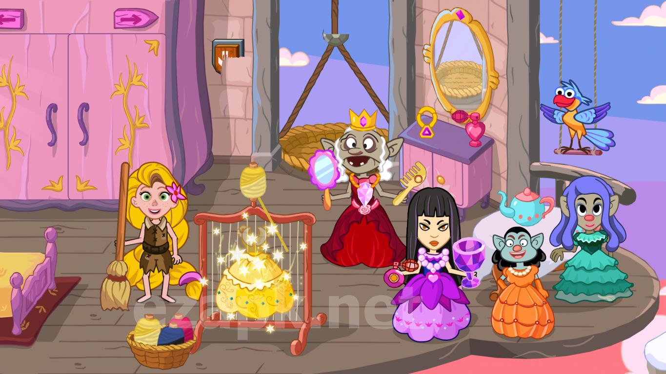 Pepi Wonder World