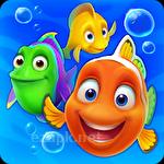 Fishdom: Deep dive