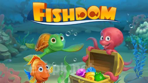 Fishdom: Deep dive