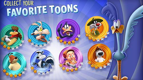 Looney tunes