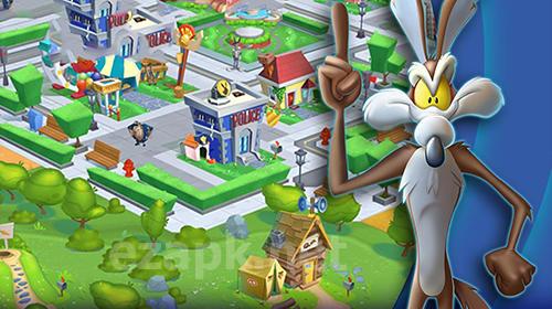 Looney tunes