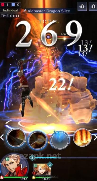 BLADE XLORD