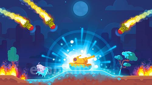 Tank stars