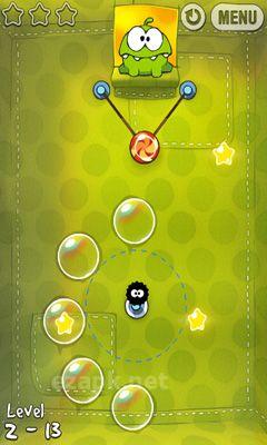 Cut the Rope