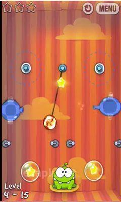Cut the Rope