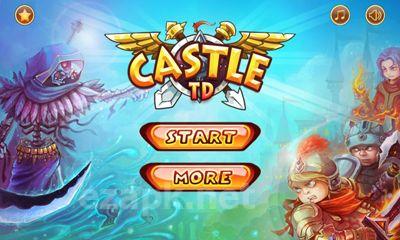 Castle Defense