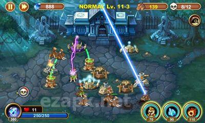 Castle Defense